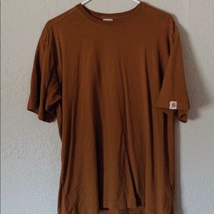 Carhartt T
